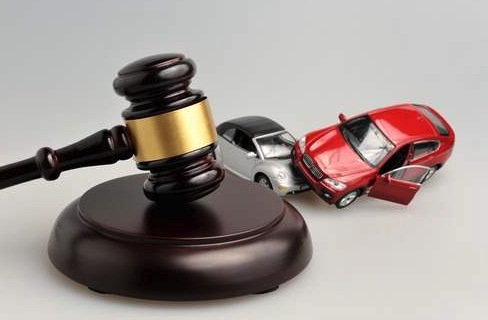 car accident law, motor vehicle